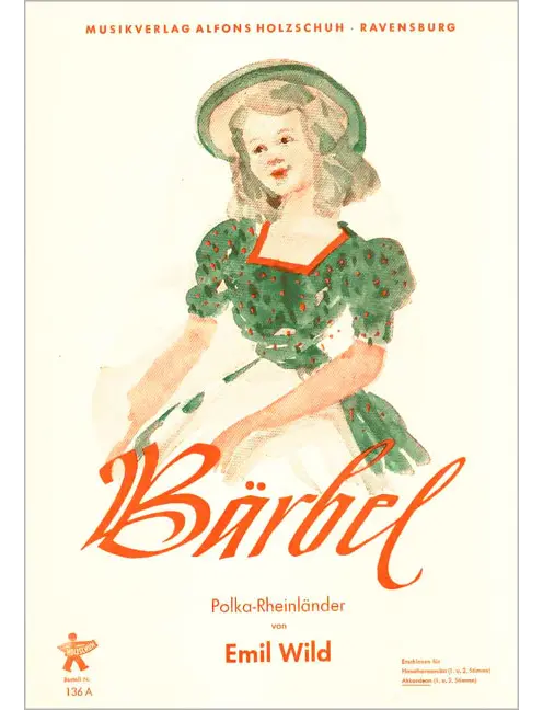 Bärbel